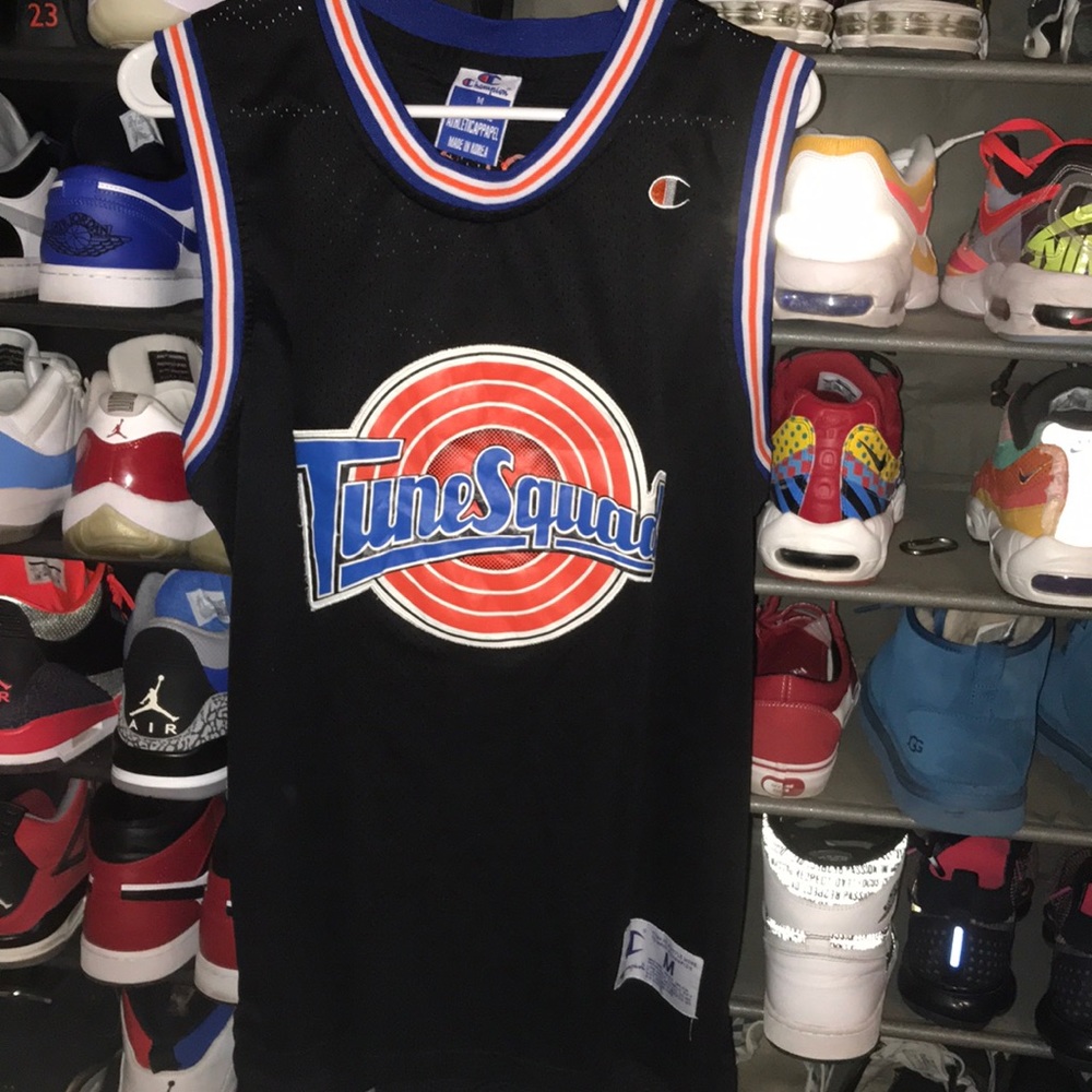 Jordan Tune Squad Jersey
